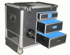 仪器设备箱    型号：JC-02